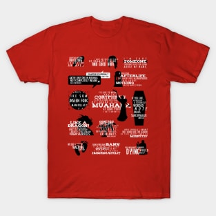 Best of Hawke T-Shirt